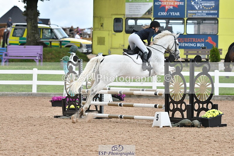 240727A-130617-04819 - Cls 22 85cm Amateur Qualifier