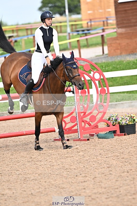 240801A-161435-02461 - Cls 13 Snr 1.15m Open