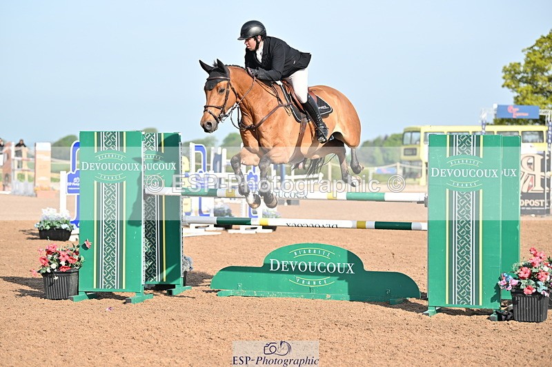 240510A-084117-04529 - Cls 20 Foxhunter