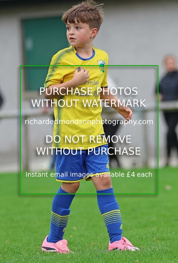 533A7813 - Kendal Utd U9 vs Morecambe Hawks U10 (7/09/25)