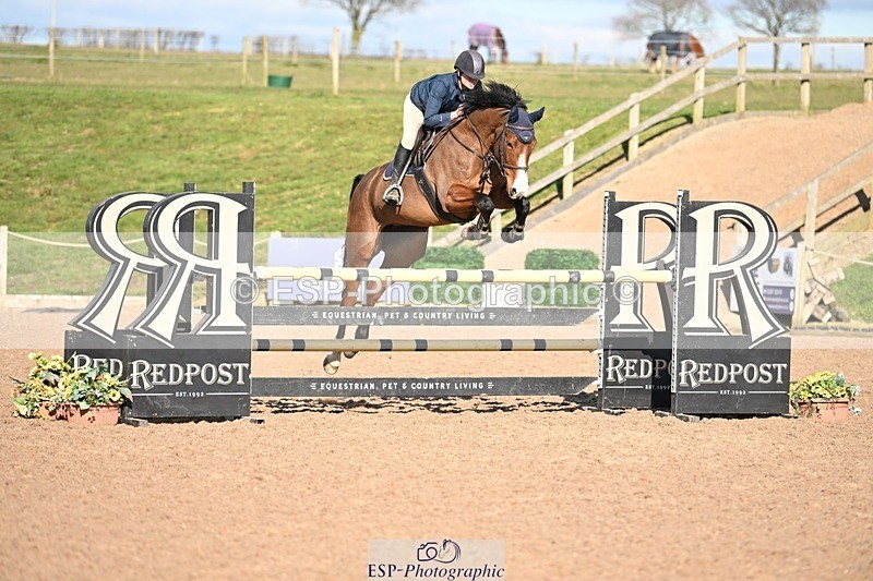 250316-152137-07561 - Cls 30 Foxhunter