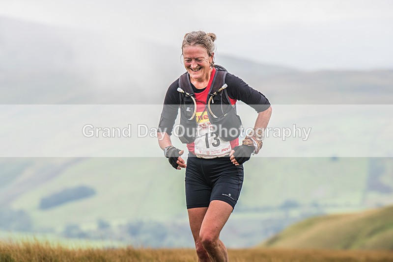 Sedbergh -513 - Sedbergh Hills Fell Race Sunday 20th August 2023