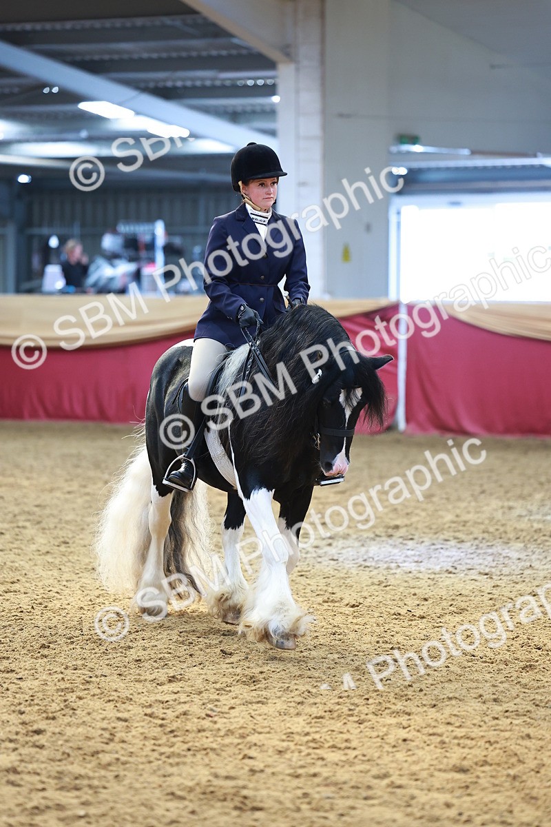 SBM_20405 - Class 906 - Sup Final Ridden Champ