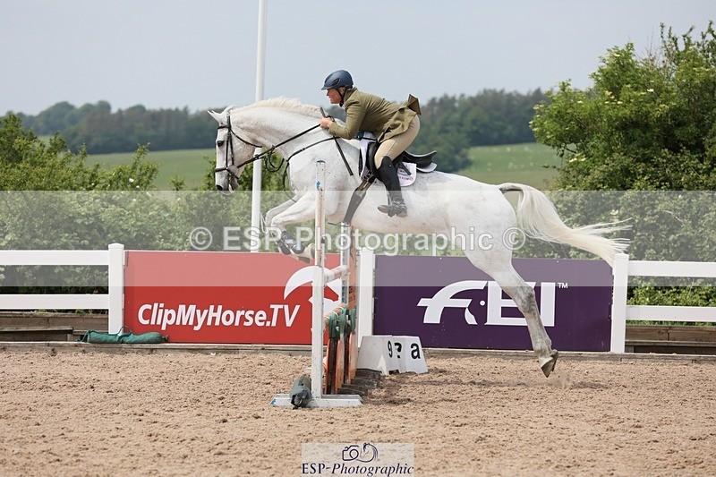 250523-124623-01414 - Cls 09 A&B  Snr Disc & 1.00m Open