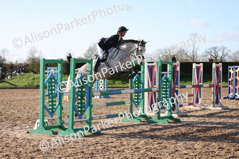 20251123-1401 - Class 5 - 1.00m