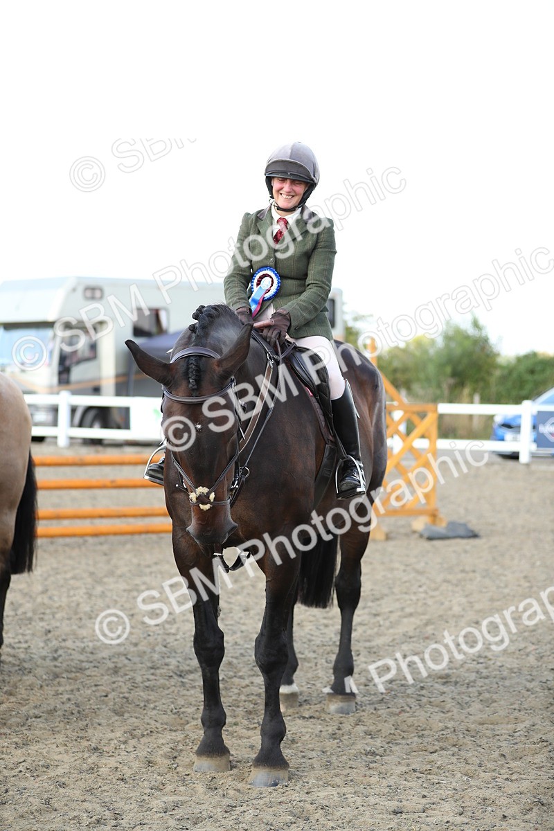 SBM_07018 - Class 49b Style & Performance 80cm (20+)