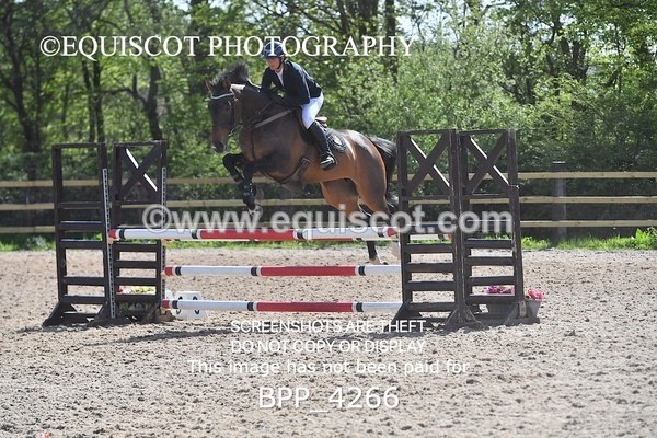 BPP_4266 - CLASS 7 Senior Discovery/ 1m Open