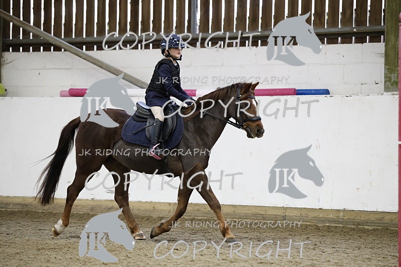 _T0A1600 - Class 3 45cm