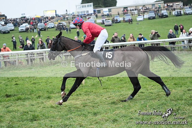 PtP 141225  1148 - Harkaway Club PtP Chaddesley Corbet 28/12/25