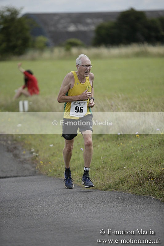 CAD5M 210719-0758 - Cadence Events Colerne 5 Miler  21-Jul-2019