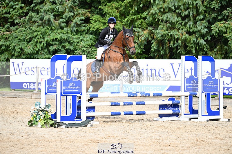 240824X-151557-29645 - 80cm Round 2 14.30 to 15.30