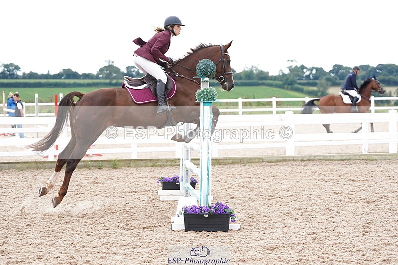 240915A-122352-09636 - Cls 34 95cm Amateur Qualifier