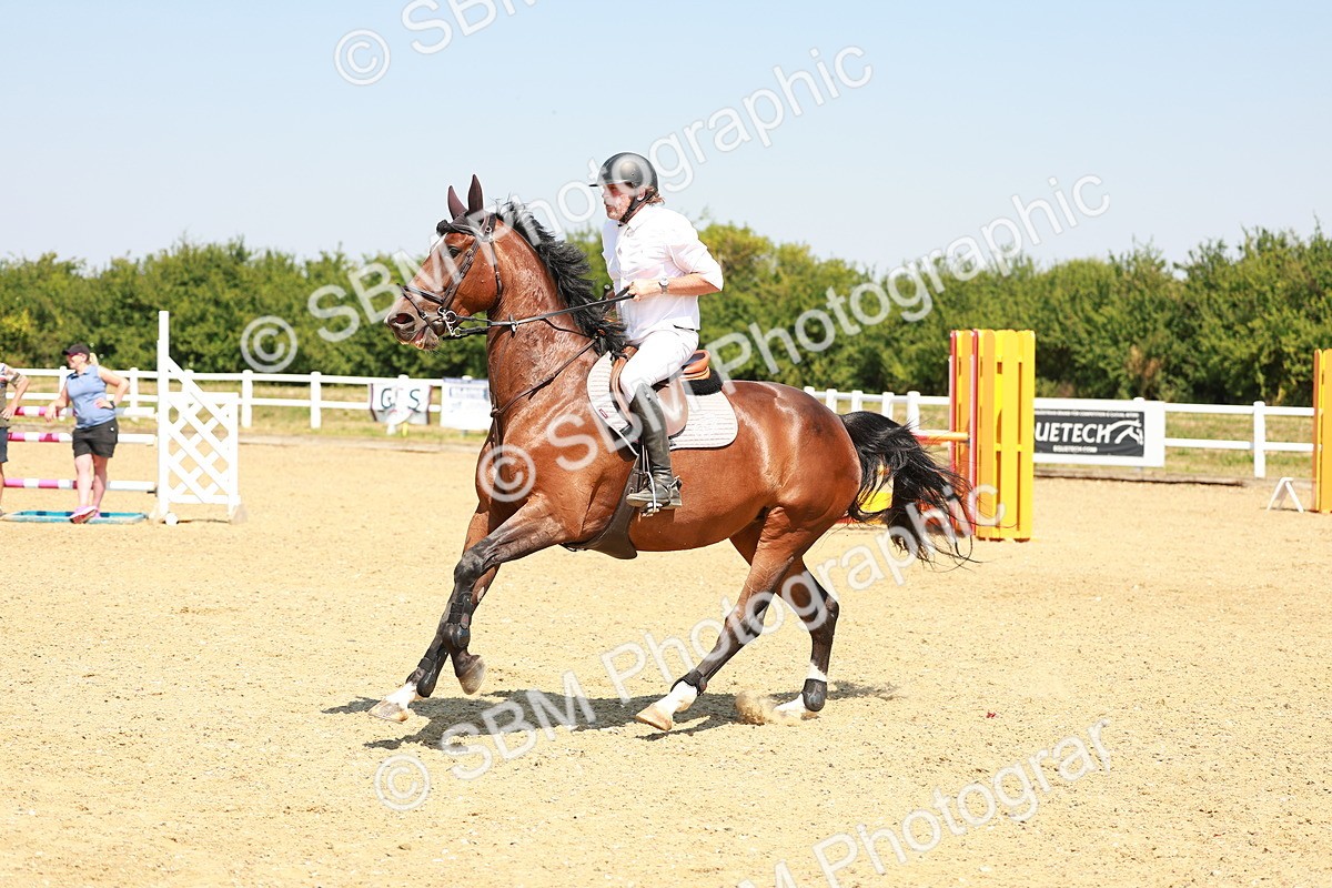SBM_001028 - Class 3 - Senior Discovery - 1.00m
