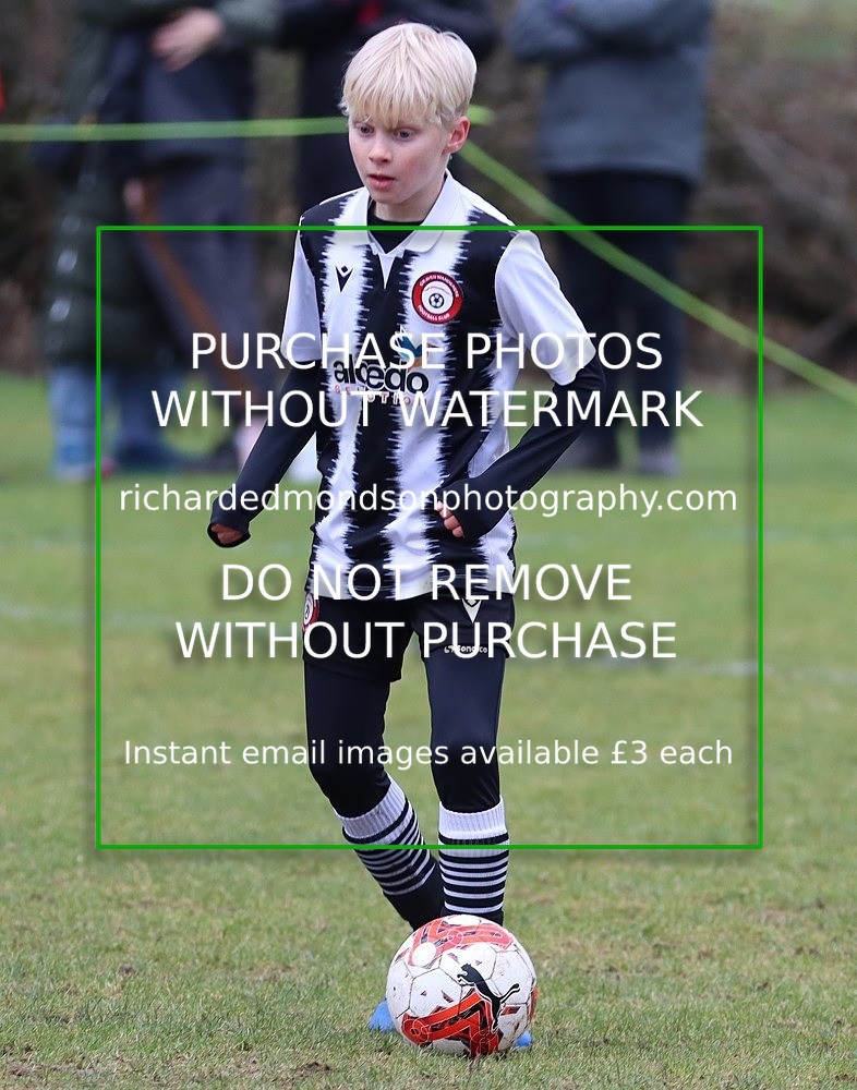 IMG_6857 - Craven Wanderers U11 (8/2/25)