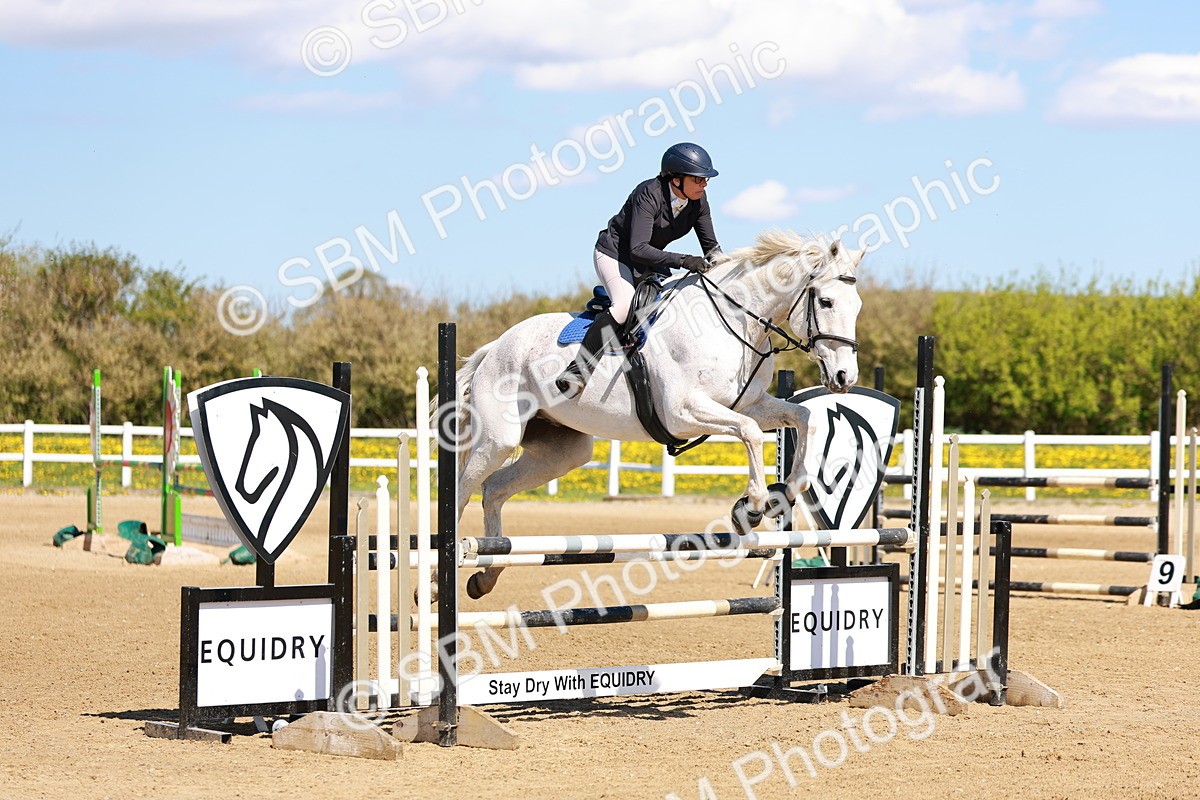 SBM_001262 - Class 3 - Senior Discovery - 1.00m