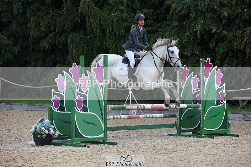 230908-100049-00224 - Cls 6 Snr British Novice & 90cm Open