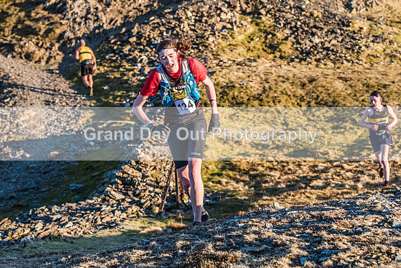 Grisedale-330 - Grisedale Grind Fell Race Wednesday 19th April 2023