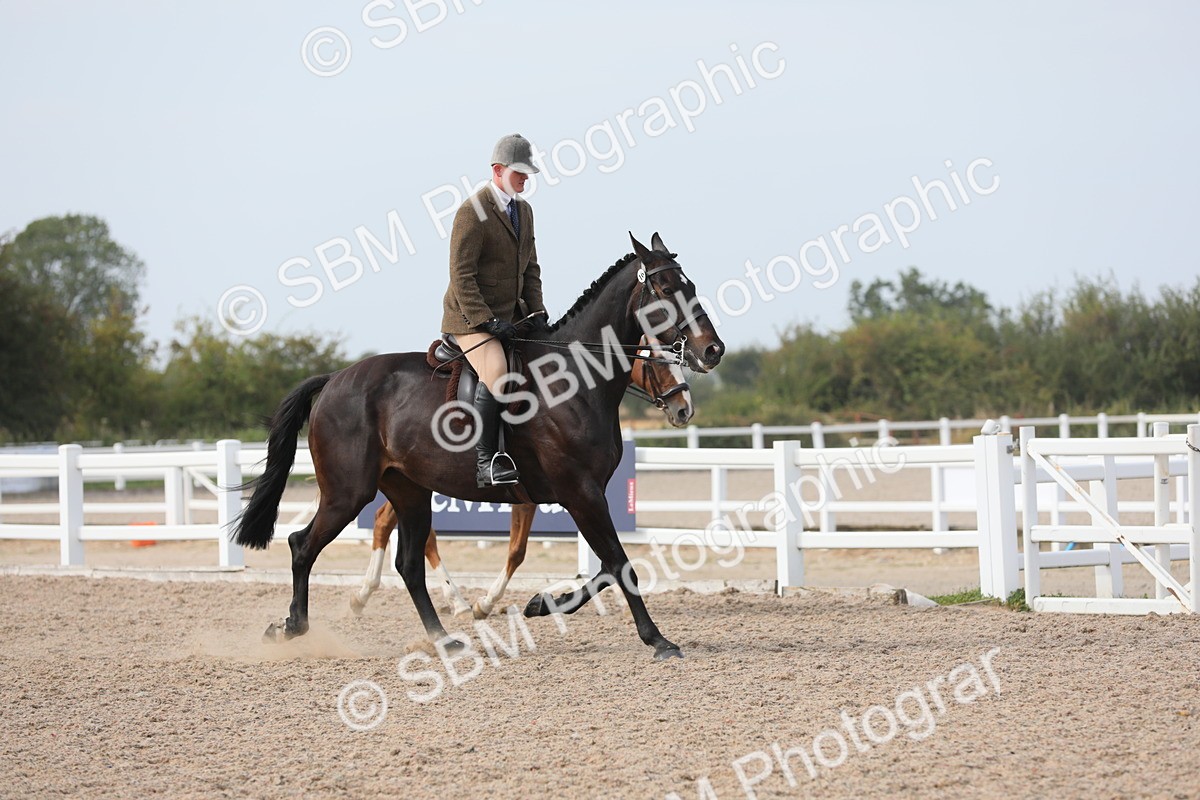 SBM_17704 - Class 315 Best Horse/Rider Combination
