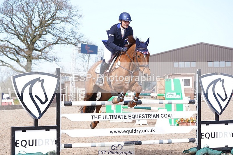 250330-131244-07149 - Cls 27 Snr 1.05 and 1.10m Grand Prix