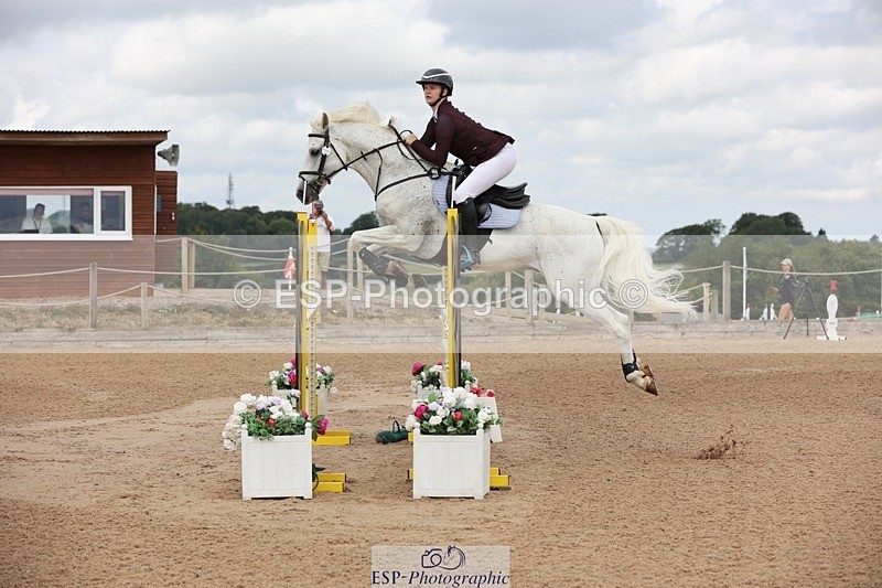 250719-112330-14472 - Cls 11, 1 Star Bronze Tour