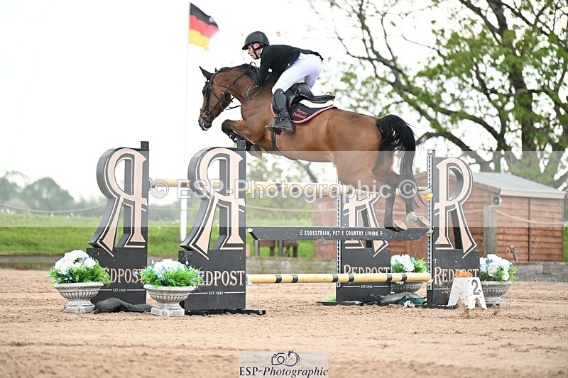 250509-150906-08075 - Cls 15 Talent Seeker inc 7yr old Jump Off and Presentations