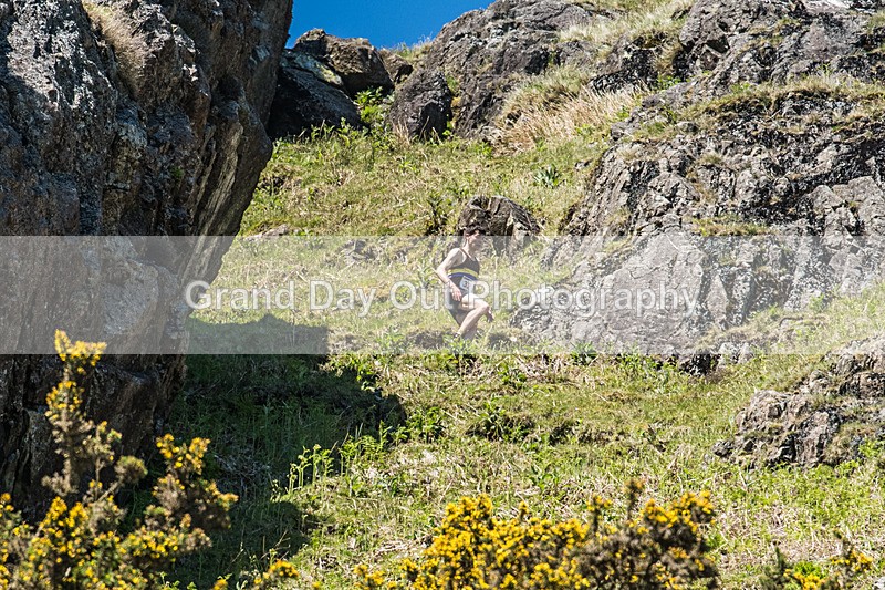 Coniston Senior-2 - Coniston Gullies Senior Fell Race Sunday 24th May 2026