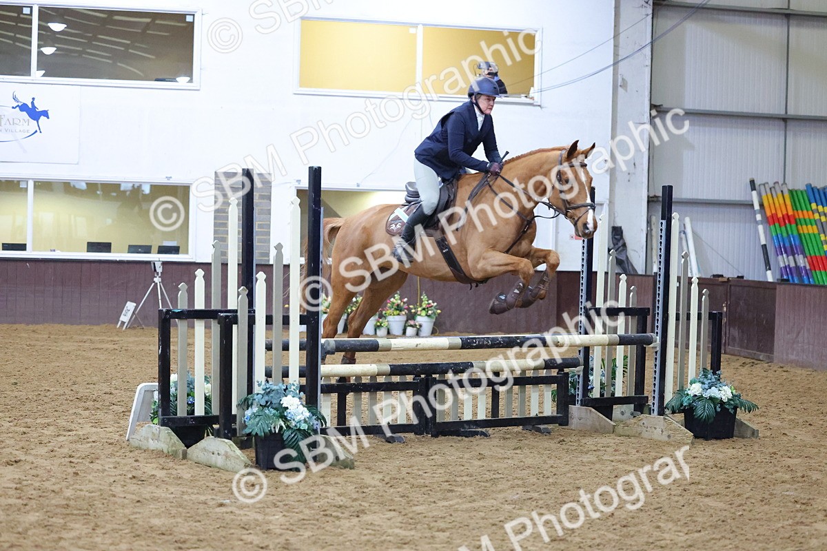 SBM_007319 - Class 19 - Equissage Pulse Senior British Novice/ 90cm Open - First Round (0.90m)