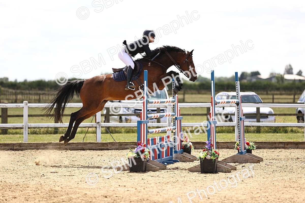 SBM_003991 - Class 23 - Talent Seekers Inc 7 yr Old Championship Qualifier 1.30 - 1st Half
