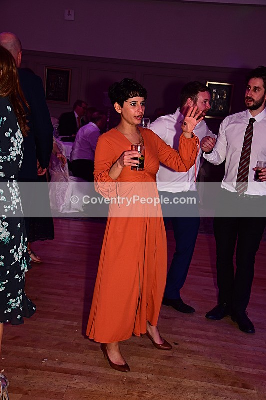 GRC-1901 - Emma and Ciaran