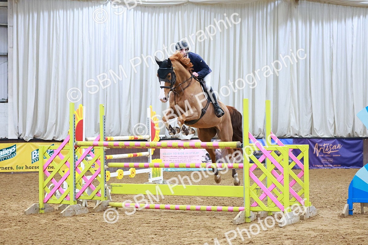 SBM_001854 - Class 6 - National 1.30m 1.40m