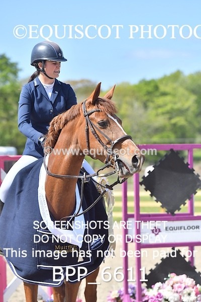 BPP_6611 - CLASS 36 MON Scottish Spring Final 1.10m