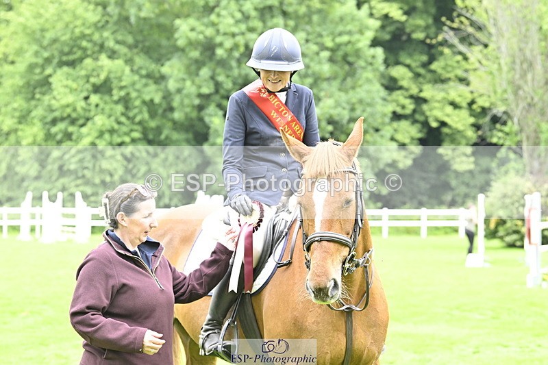 250613A-160432-03045 - Cls 5 National 1.30m Open