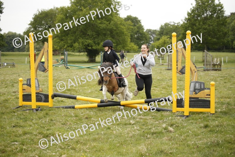 20250517-0272 - Class 1 - 30cm On Lead Rein