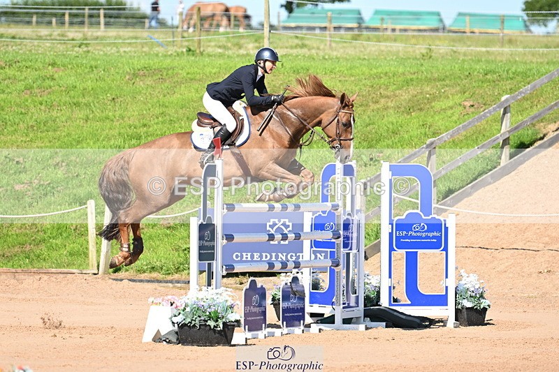 240718A-165342-07627 - Cls 5, 3 Star Big Tour 1.45m