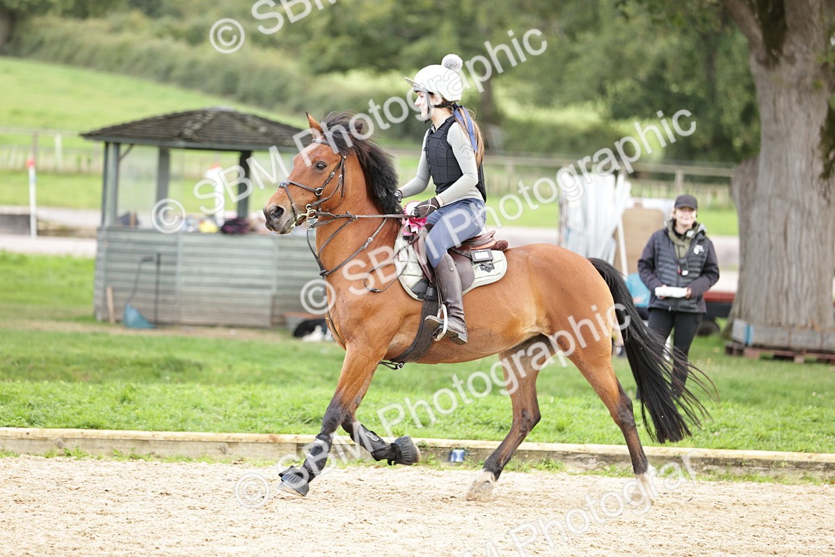 SBM_10465 - E3 - Eventers Challenge 80cm Open