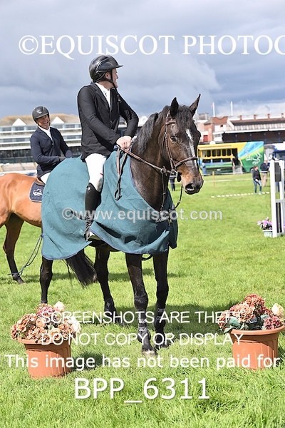 BPP_6311 - CLASS 4 B&C RHS CHAMP QUAL