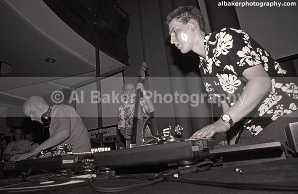 35 plus-1 fingathing - Counter Culture @ Contact Futuresonic 10.06.00