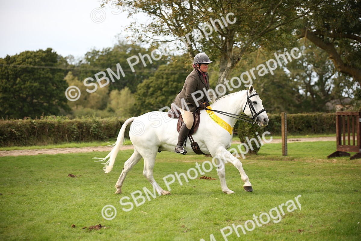 SBM_70450 - S66 - Hunter Ridden
