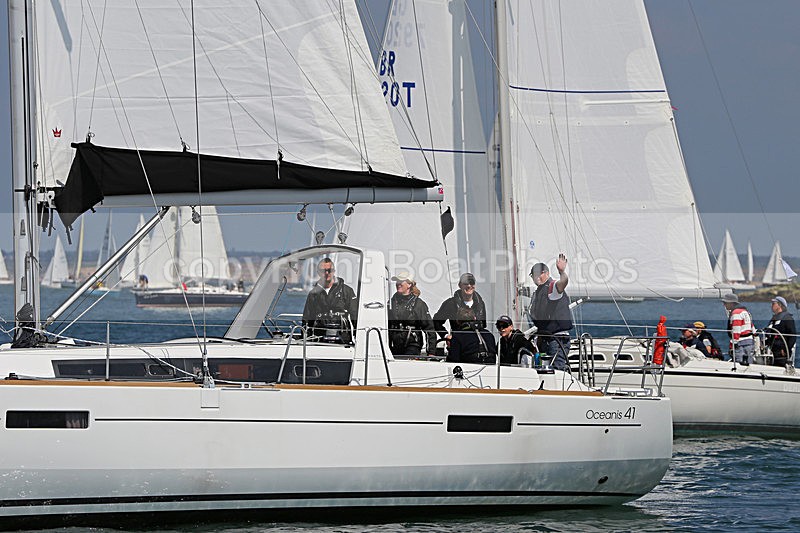 140621 SIENA GBR3526L IMG_7112 - ROUND THE ISLAND - 21st June 2014