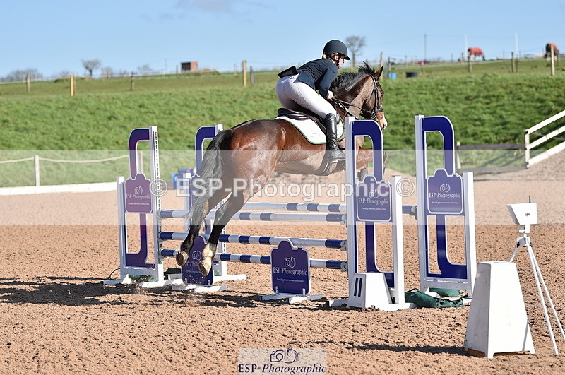 240306A-104540-00836 - Cls 1 British Novice and 90cm Open