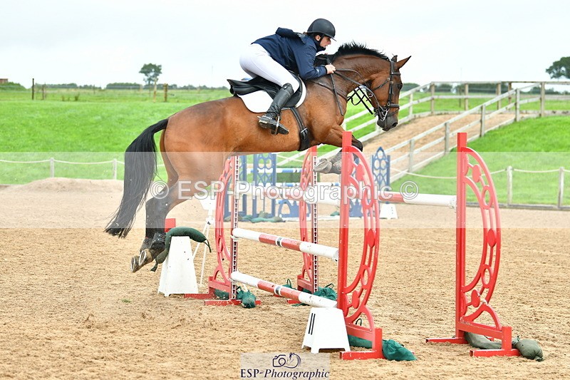 230805A-121135-00356 - Cls 3 Snr Foxhunter & 1.20m Open