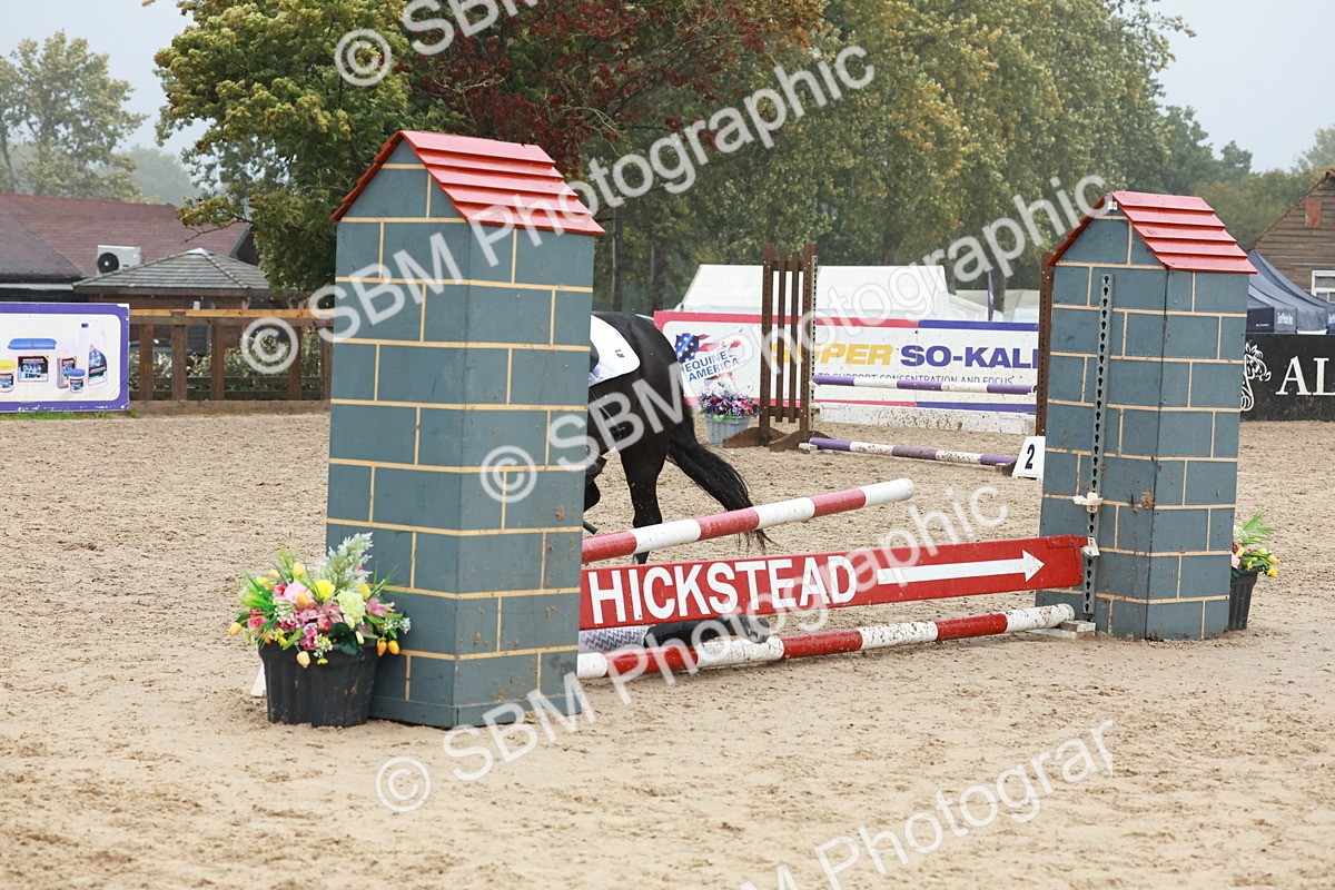 SBM_73422 - Supreme Championship Junior Pony 60cm & 65cm