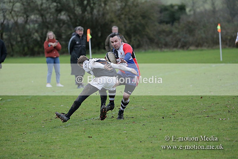 RU 071219-0109 - Pewsey Vale RFC v Devizes II RFC 07/12/19