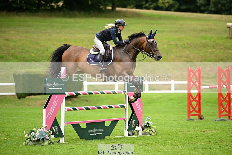 250706A-135925-20346 - Cls 45 Snr 1.20m Grand Prix