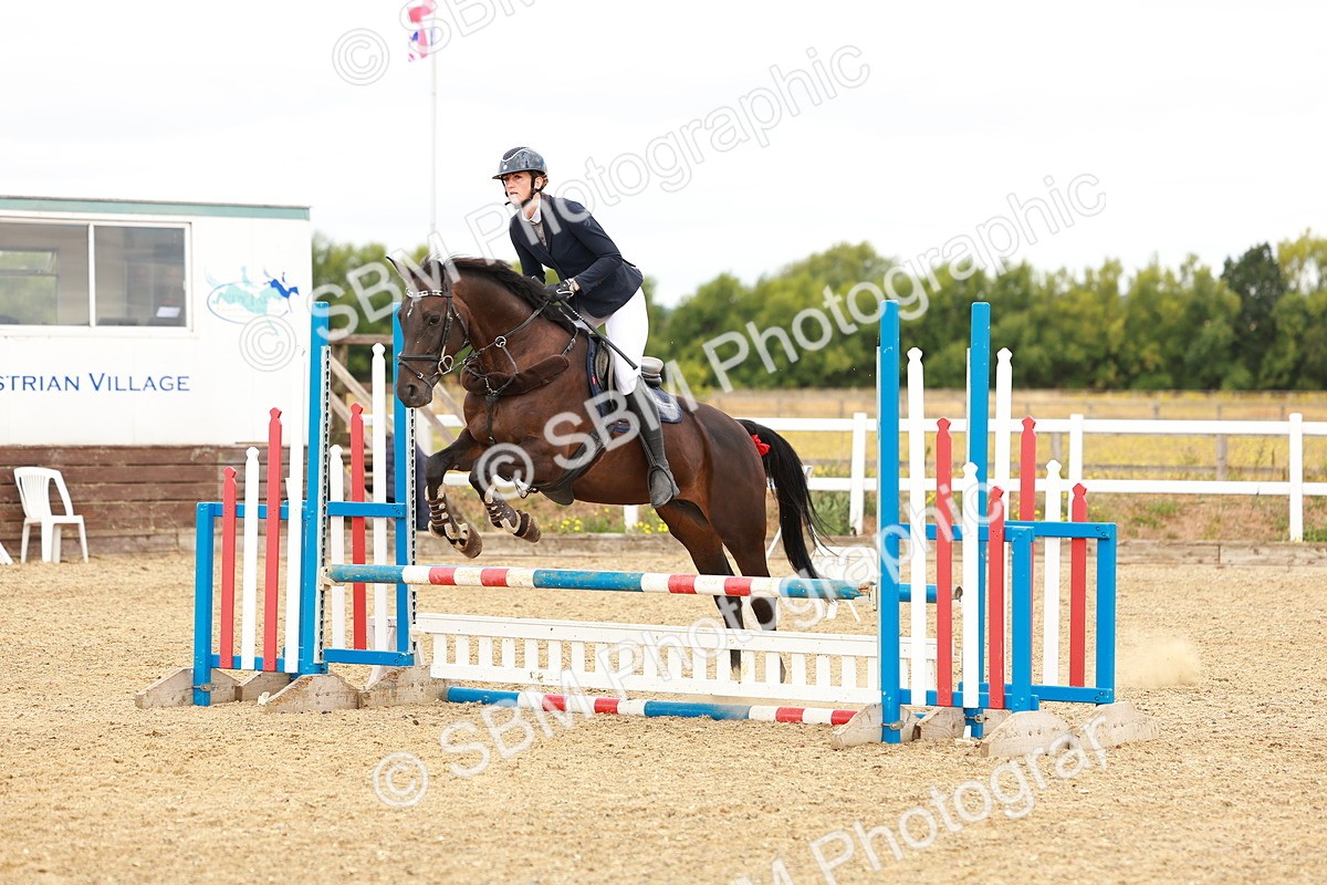 SBM_004971 - Class 1 - Clear Round