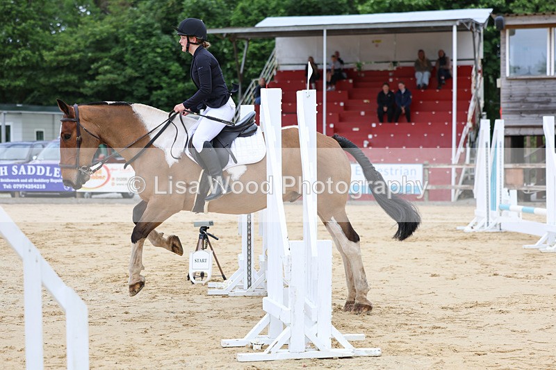 3E7A3291 - Class 2: 50cm Restricted