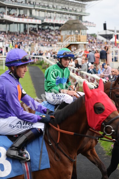 yr24072021r7-20 - Race 7 5.35pm The Sporting Life Fast Results Stakes