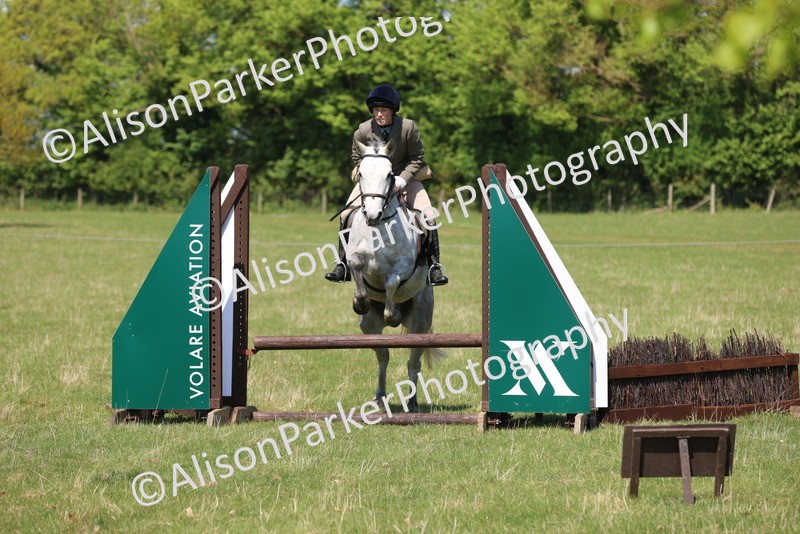 20250427-2598 - Class 20 - Working Hunter Ponies