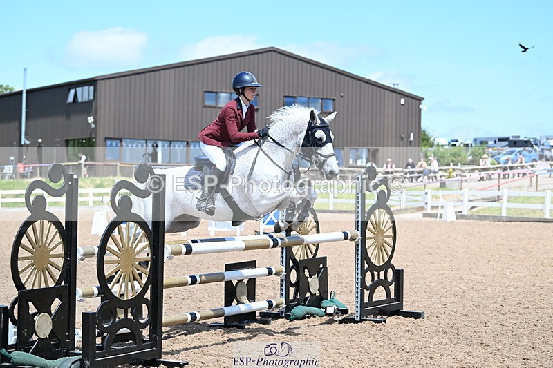 240609A-134418-05866 - Cls 25 Pony Newcomers and 1m Open