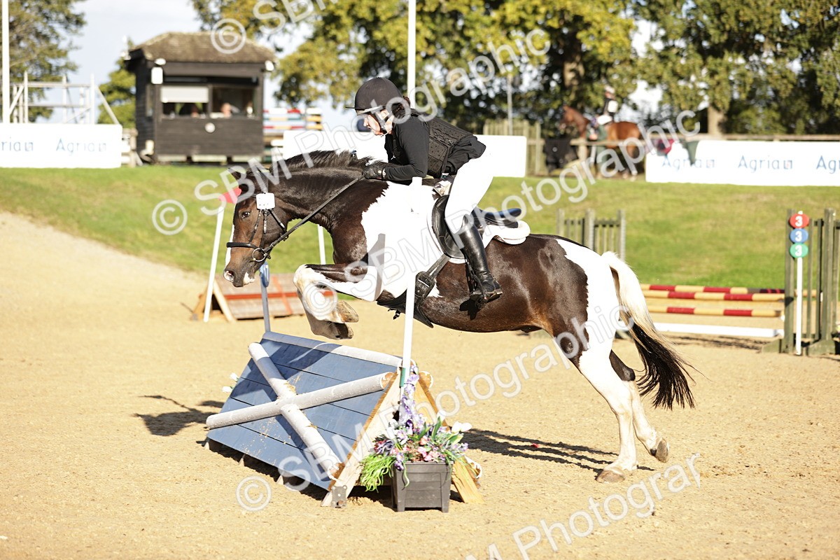 SBM_12191 - E6 - Eventers Challenge 80cm Championship